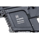FUSIL SPECNA ARMS SA-FX01 FLEX GEN.2 HAL ETU NEGRO