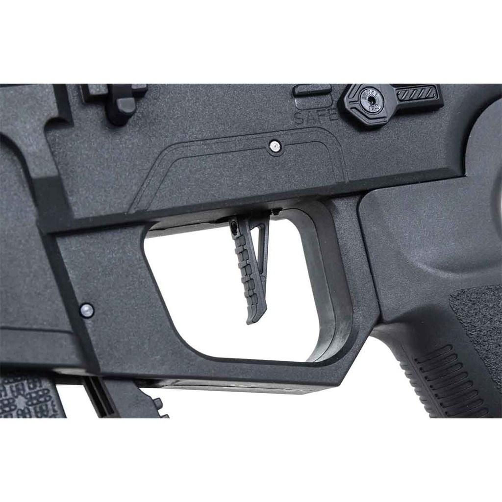 FUSIL SPECNA ARMS SA-FX01 FLEX GEN.2 HAL ETU NEGRO