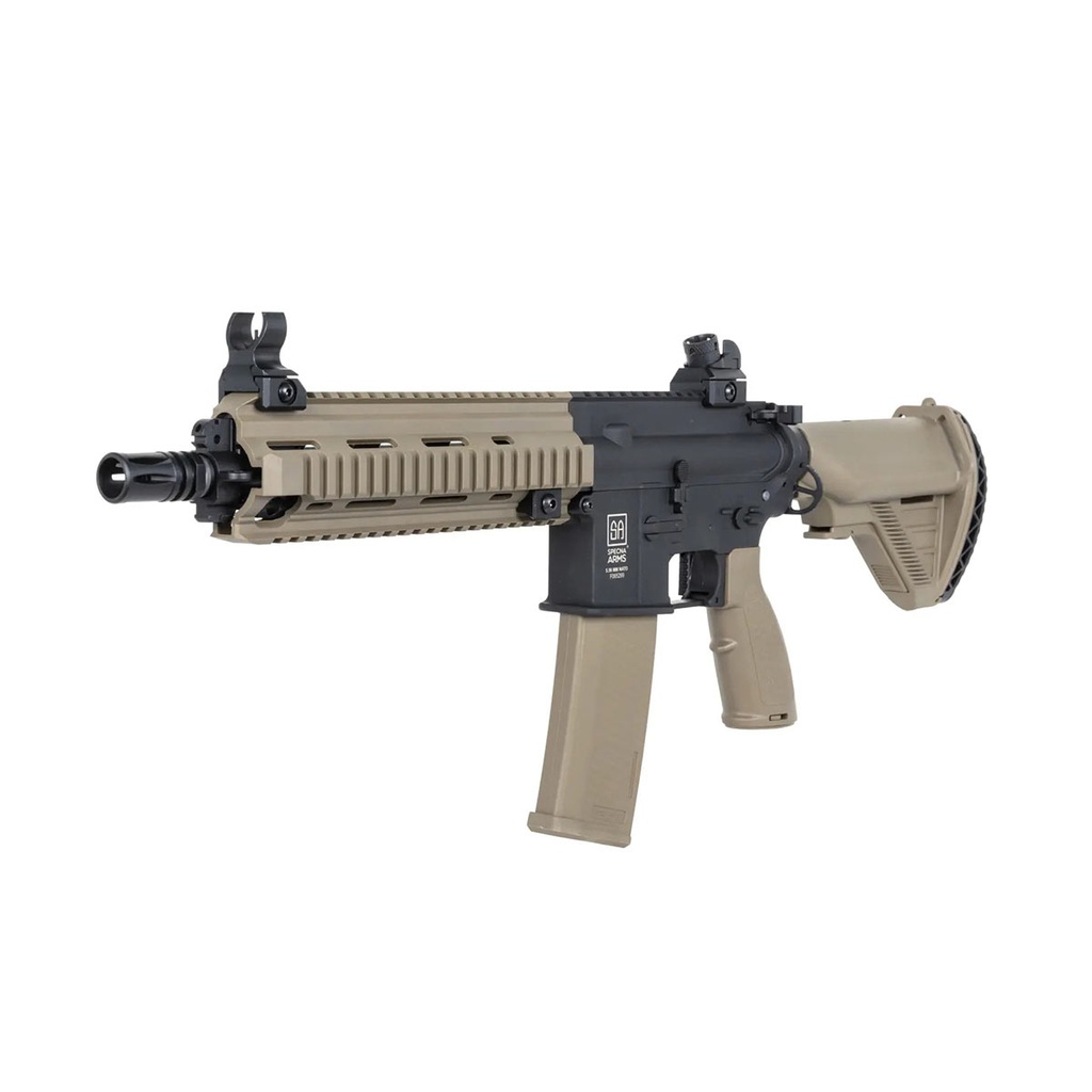 FUSIL SPECNA ARMS SA-FH06 FLEX GEN.2 HAL ETU TAN