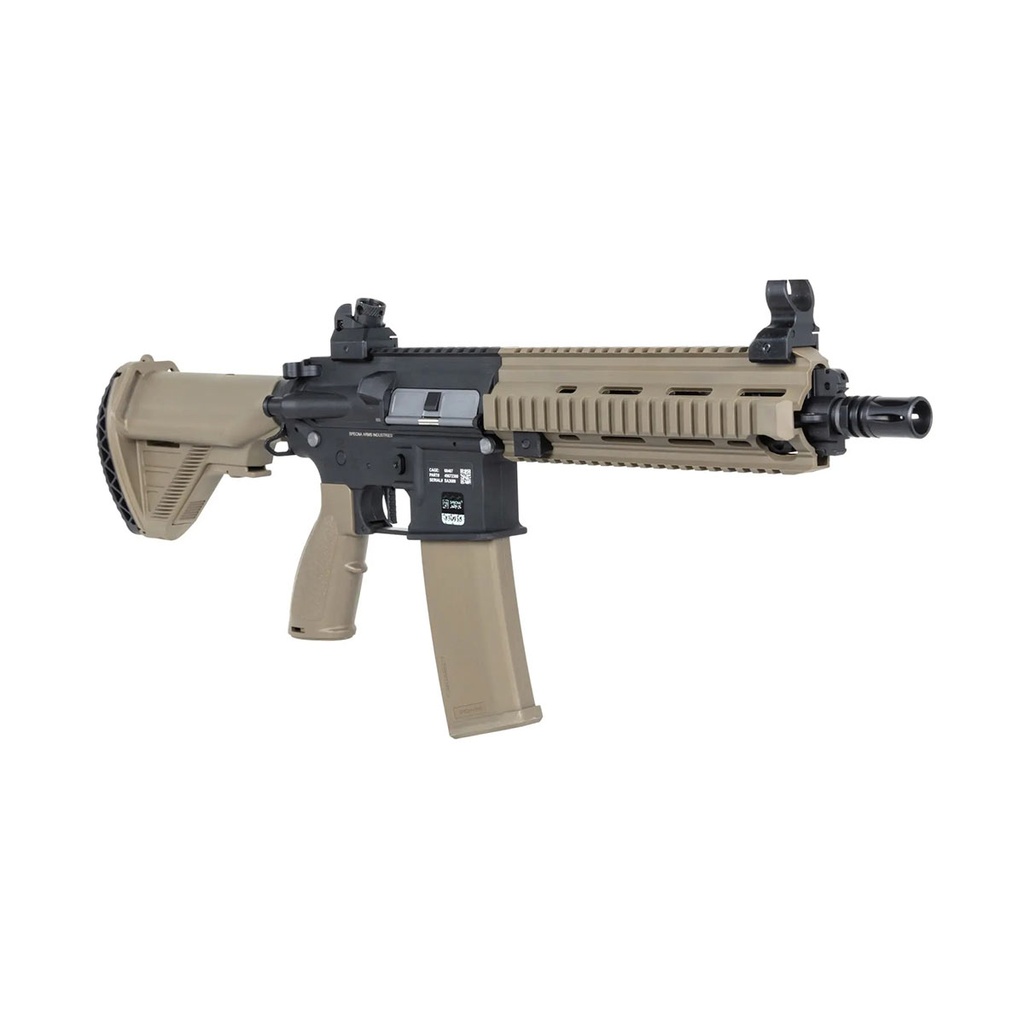 FUSIL SPECNA ARMS SA-FH06 FLEX GEN.2 HAL ETU TAN