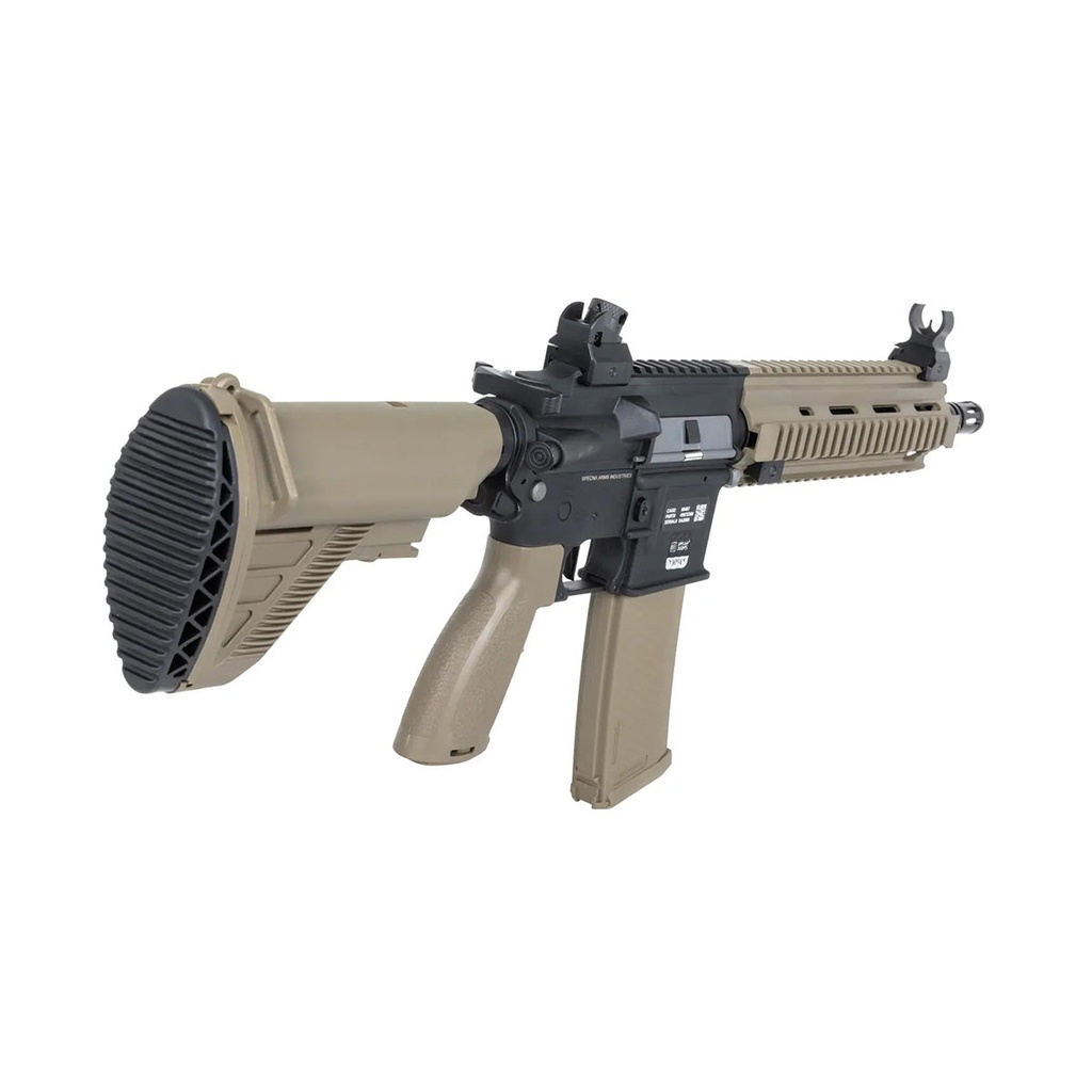 FUSIL SPECNA ARMS SA-FH06 FLEX GEN.2 HAL ETU TAN