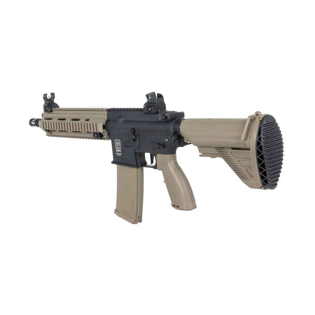 FUSIL SPECNA ARMS SA-FH06 FLEX GEN.2 HAL ETU TAN