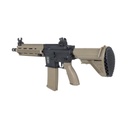 FUSIL SPECNA ARMS SA-FH06 FLEX GEN.2 HAL ETU TAN