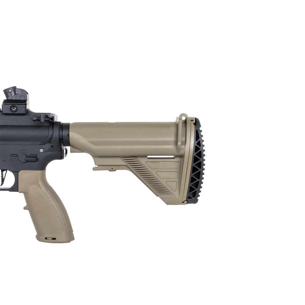 FUSIL SPECNA ARMS SA-FH06 FLEX GEN.2 HAL ETU TAN