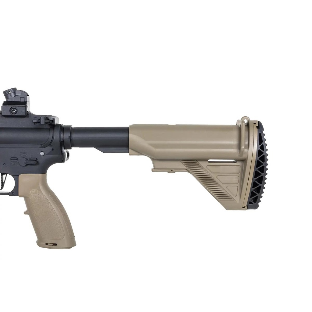 FUSIL SPECNA ARMS SA-FH06 FLEX GEN.2 HAL ETU TAN