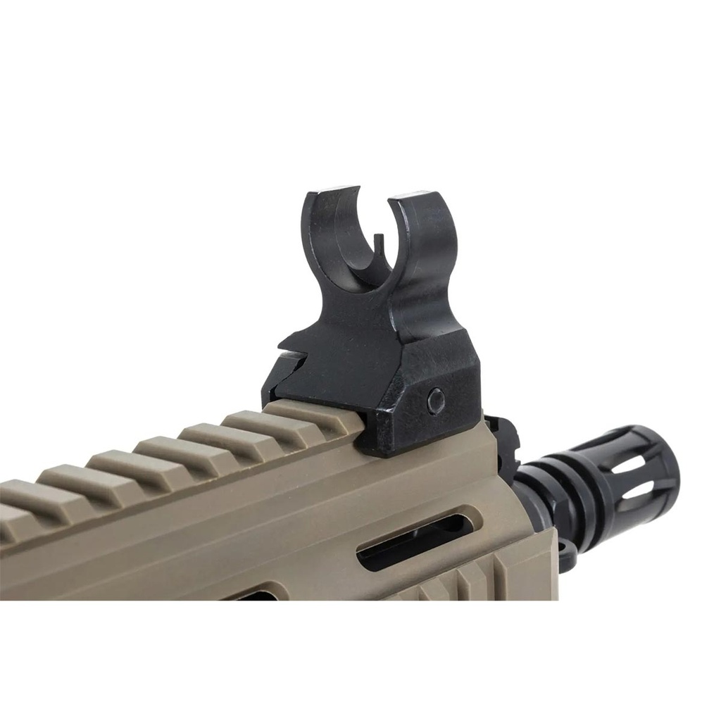 FUSIL SPECNA ARMS SA-FH06 FLEX GEN.2 HAL ETU TAN