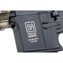 FUSIL SPECNA ARMS SA-FH06 FLEX GEN.2 HAL ETU TAN
