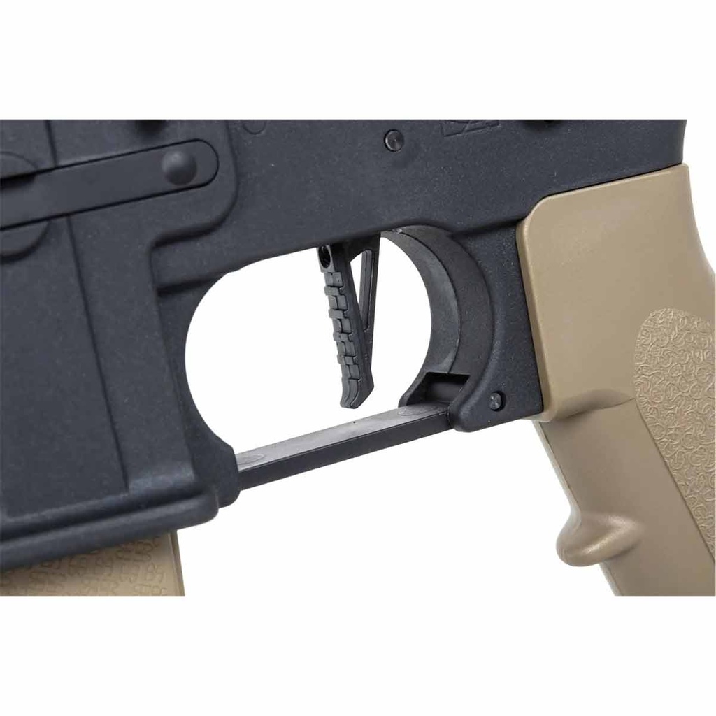 FUSIL SPECNA ARMS SA-FH06 FLEX GEN.2 HAL ETU TAN