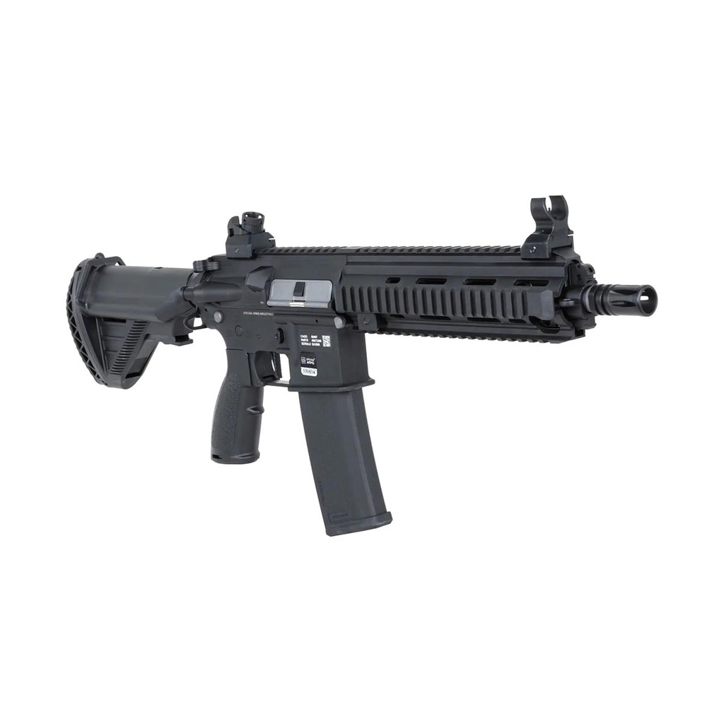 FUSIL SPECNA ARMS SA-FH06 FLEX GEN.2 HAL ETU NEGRO