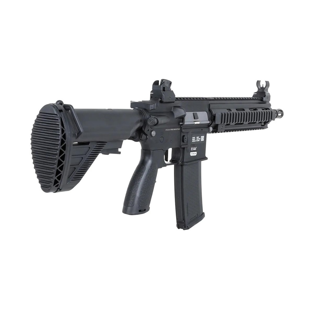 FUSIL SPECNA ARMS SA-FH06 FLEX GEN.2 HAL ETU NEGRO