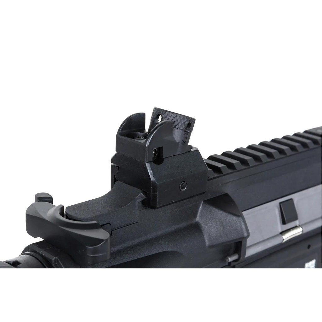 FUSIL SPECNA ARMS SA-FH06 FLEX GEN.2 HAL ETU NEGRO