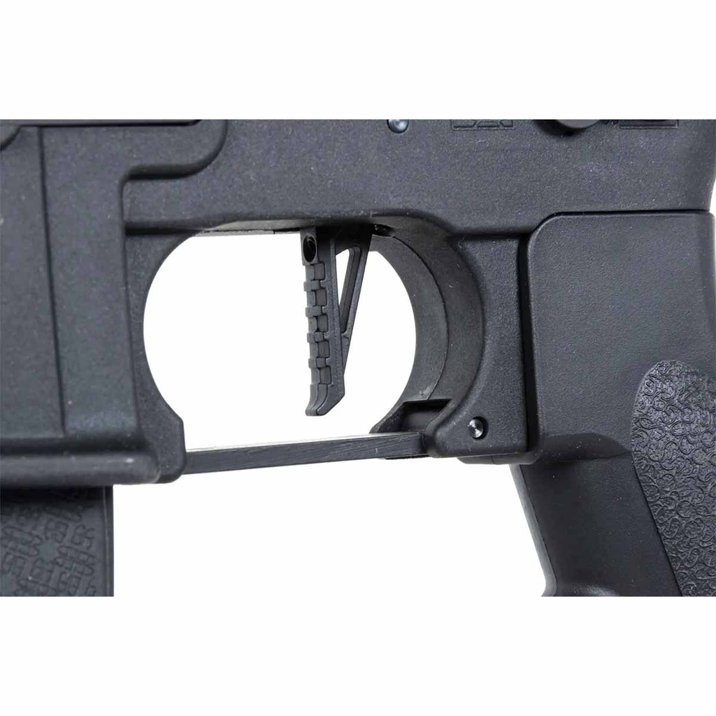FUSIL SPECNA ARMS SA-FH06 FLEX GEN.2 HAL ETU NEGRO