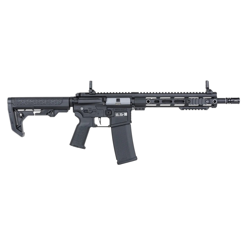 FUSIL SPECNA ARMS SA-F05-RL FLEX GEN.2 HAL ETU LIGHT OPS STOCK NEGRO