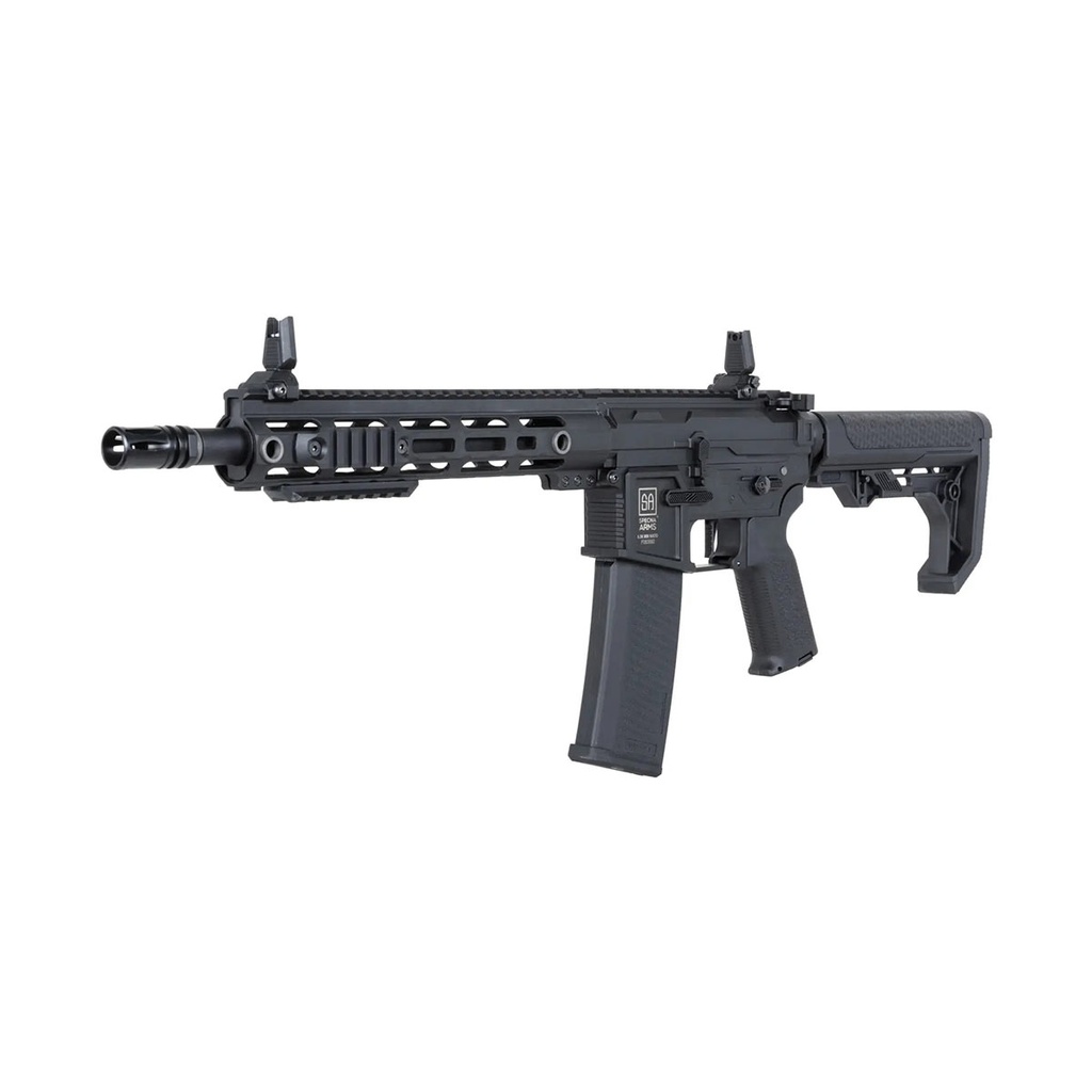FUSIL SPECNA ARMS SA-F05-RL FLEX GEN.2 HAL ETU LIGHT OPS STOCK NEGRO