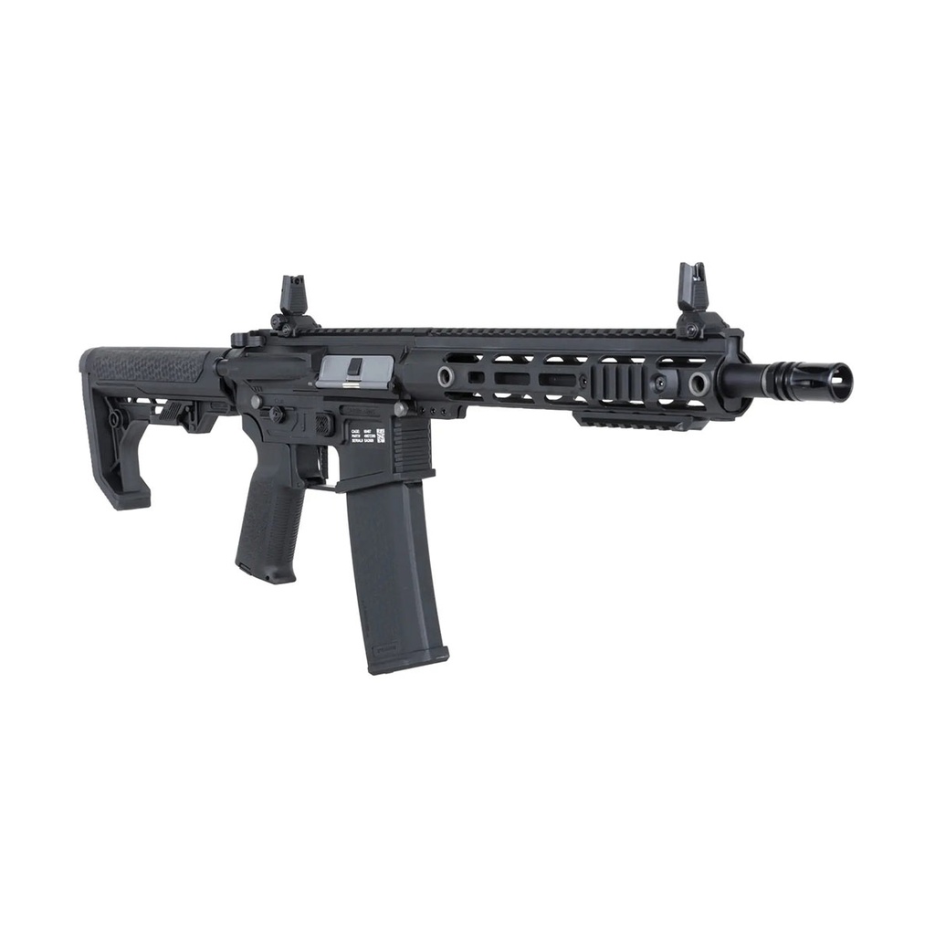 FUSIL SPECNA ARMS SA-F05-RL FLEX GEN.2 HAL ETU LIGHT OPS STOCK NEGRO