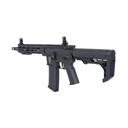 FUSIL SPECNA ARMS SA-F05-RL FLEX GEN.2 HAL ETU LIGHT OPS STOCK NEGRO