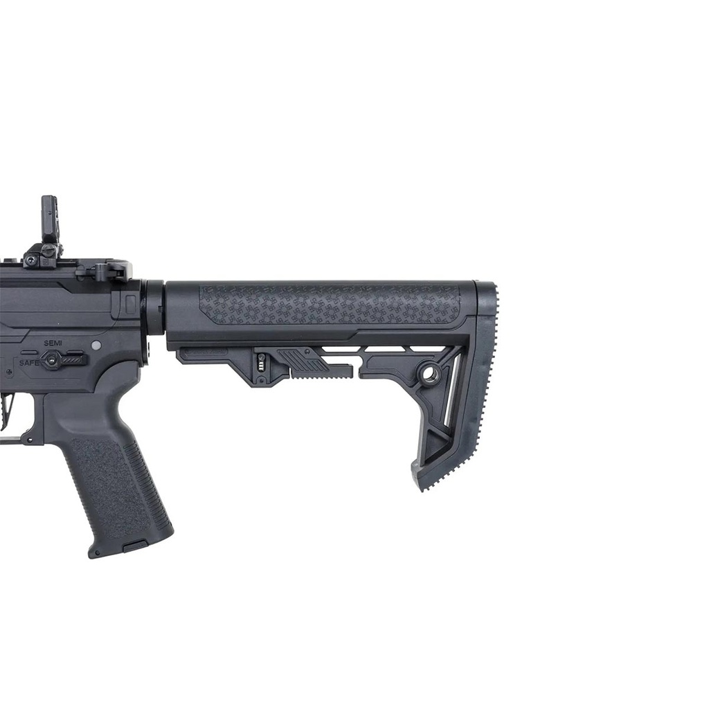 FUSIL SPECNA ARMS SA-F05-RL FLEX GEN.2 HAL ETU LIGHT OPS STOCK NEGRO