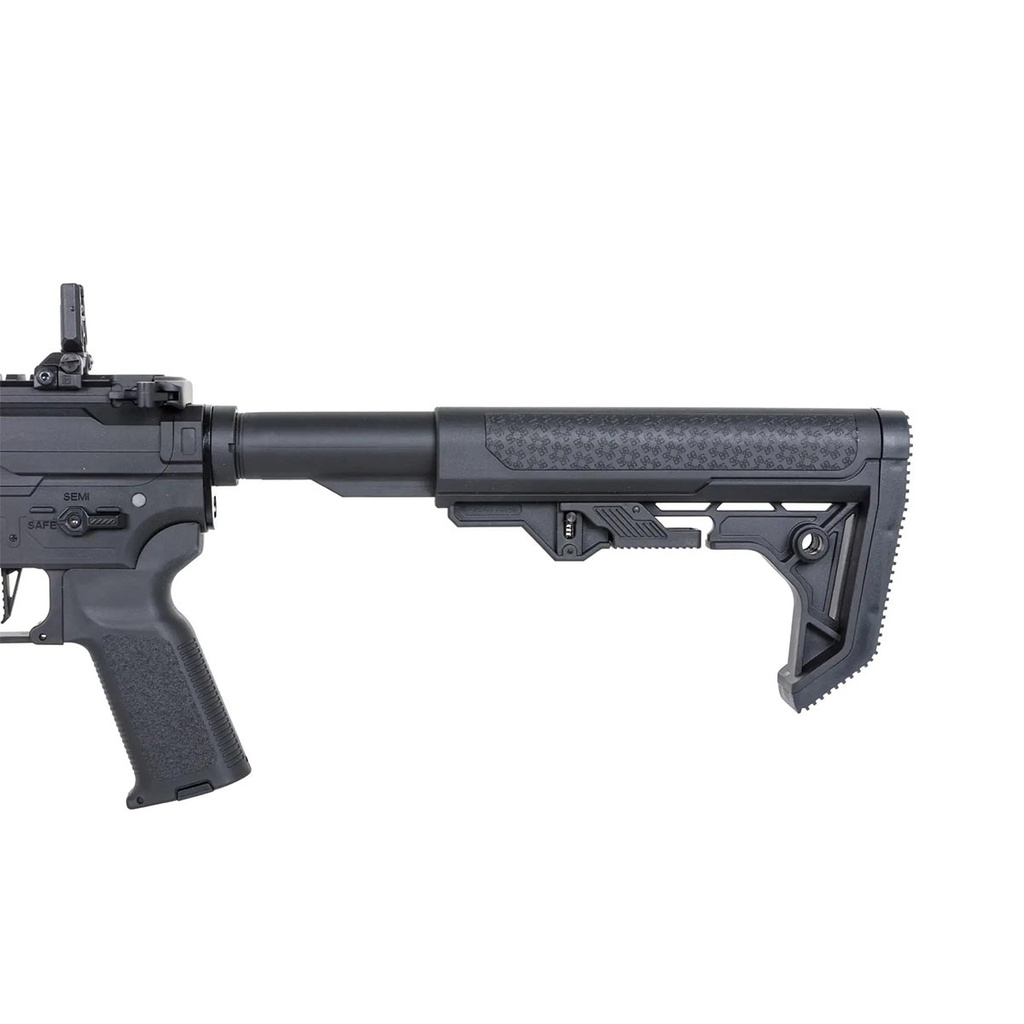 FUSIL SPECNA ARMS SA-F05-RL FLEX GEN.2 HAL ETU LIGHT OPS STOCK NEGRO