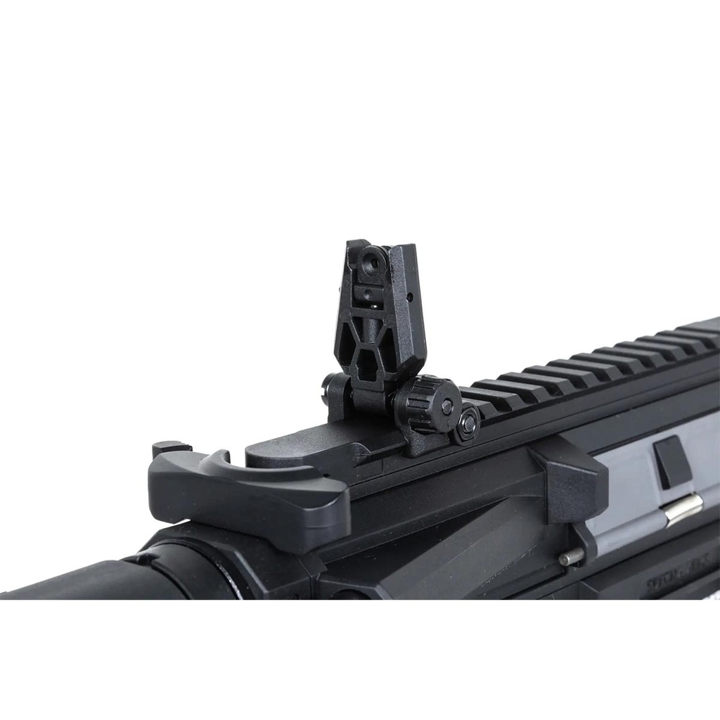 FUSIL SPECNA ARMS SA-F05-RL FLEX GEN.2 HAL ETU LIGHT OPS STOCK NEGRO