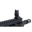 FUSIL SPECNA ARMS SA-F05-RL FLEX GEN.2 HAL ETU LIGHT OPS STOCK NEGRO