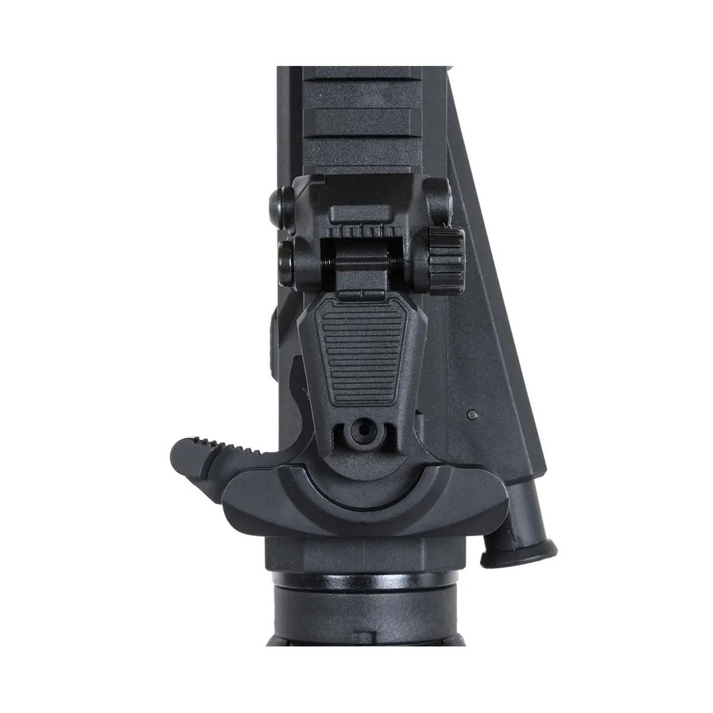 FUSIL SPECNA ARMS SA-F05-RL FLEX GEN.2 HAL ETU LIGHT OPS STOCK NEGRO
