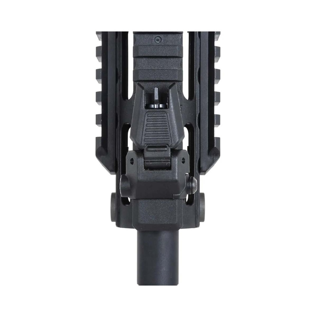 FUSIL SPECNA ARMS SA-F05-RL FLEX GEN.2 HAL ETU LIGHT OPS STOCK NEGRO