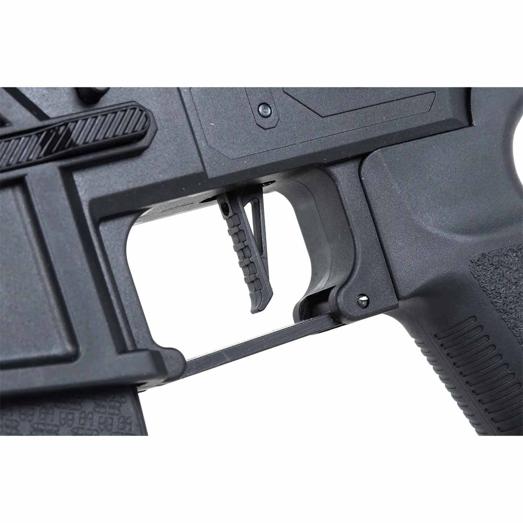 FUSIL SPECNA ARMS SA-F05-RL FLEX GEN.2 HAL ETU LIGHT OPS STOCK NEGRO