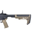 FUSIL SPECNA ARMS SA-F04-RL FLEX GEN.2 HAL ETU LIGHT OPS STOCK TAN