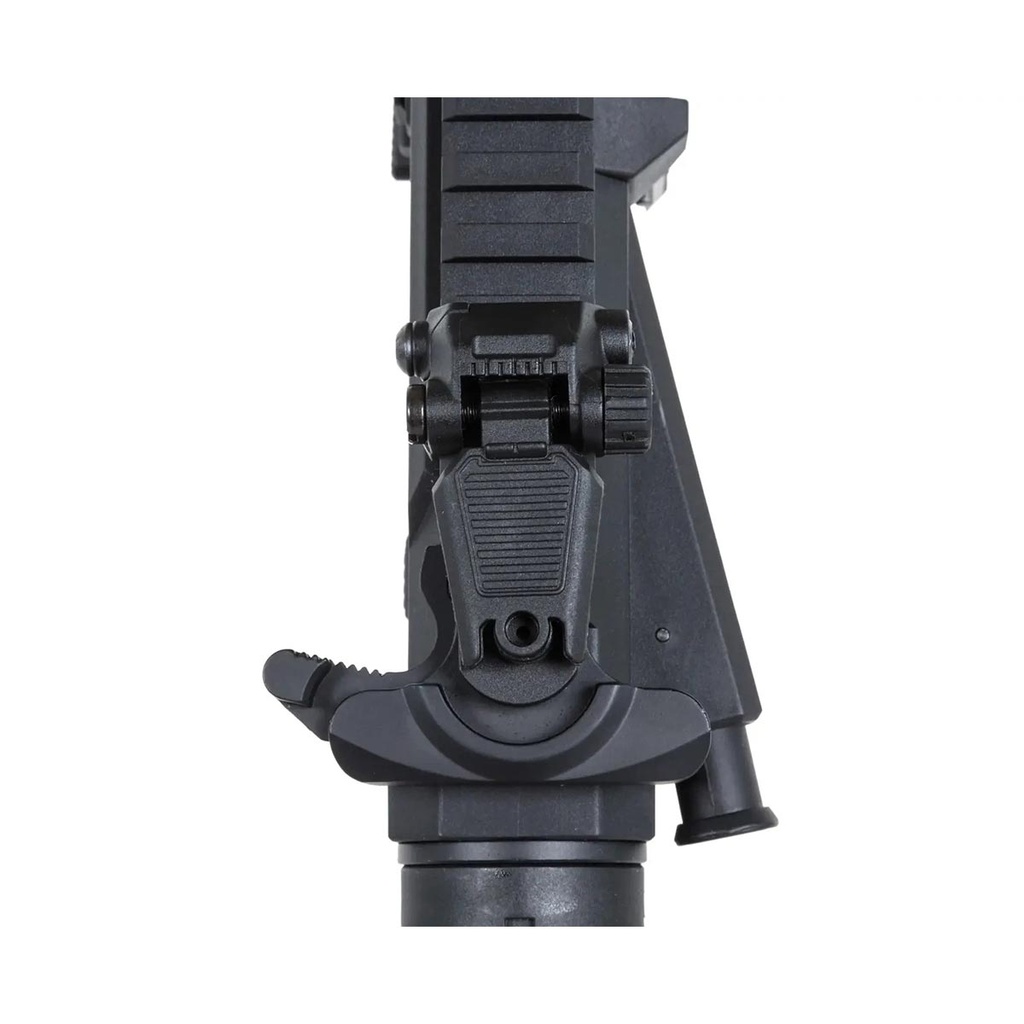 FUSIL SPECNA ARMS SA-F04-RL FLEX GEN.2 HAL ETU LIGHT OPS STOCK TAN