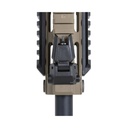 FUSIL SPECNA ARMS SA-F04-RL FLEX GEN.2 HAL ETU LIGHT OPS STOCK TAN