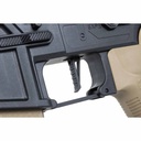 FUSIL SPECNA ARMS SA-F04-RL FLEX GEN.2 HAL ETU LIGHT OPS STOCK TAN