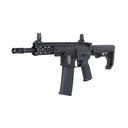 FUSIL SPECNA ARMS SA-F04-RL FLEX GEN.2 HAL ETU LIGHT OPS STOCK NEGRO
