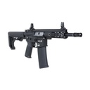 FUSIL SPECNA ARMS SA-F04-RL FLEX GEN.2 HAL ETU LIGHT OPS STOCK NEGRO
