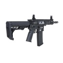 FUSIL SPECNA ARMS SA-F04-RL FLEX GEN.2 HAL ETU LIGHT OPS STOCK NEGRO