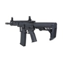 FUSIL SPECNA ARMS SA-F04-RL FLEX GEN.2 HAL ETU LIGHT OPS STOCK NEGRO