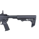 FUSIL SPECNA ARMS SA-F04-RL FLEX GEN.2 HAL ETU LIGHT OPS STOCK NEGRO
