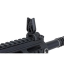 FUSIL SPECNA ARMS SA-F04-RL FLEX GEN.2 HAL ETU LIGHT OPS STOCK NEGRO
