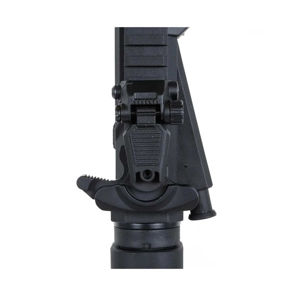FUSIL SPECNA ARMS SA-F04-RL FLEX GEN.2 HAL ETU LIGHT OPS STOCK NEGRO