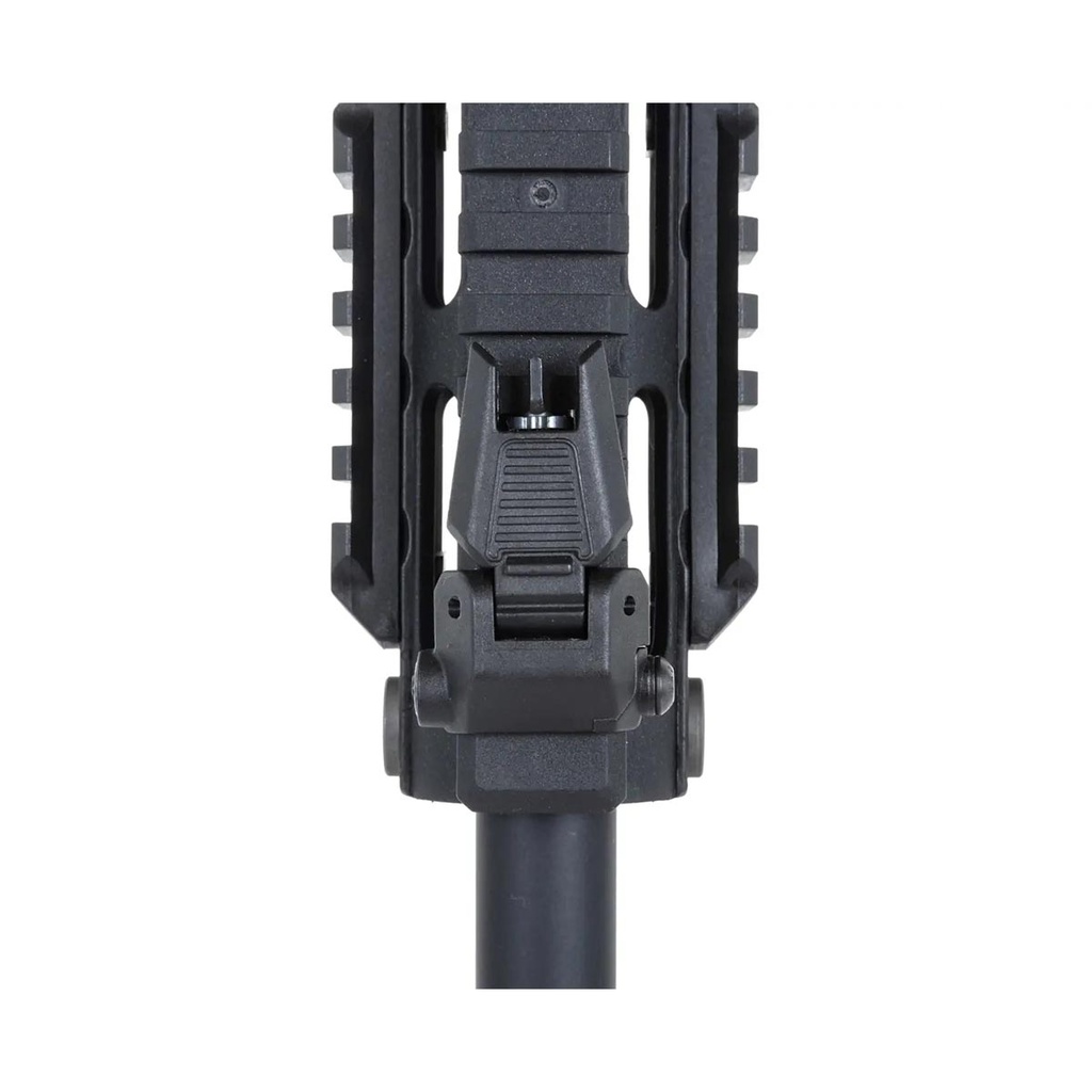 FUSIL SPECNA ARMS SA-F04-RL FLEX GEN.2 HAL ETU LIGHT OPS STOCK NEGRO