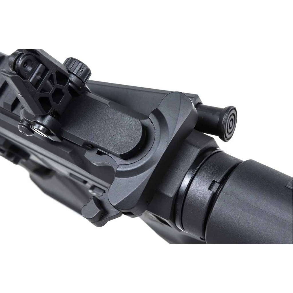 FUSIL SPECNA ARMS SA-F04-RL FLEX GEN.2 HAL ETU LIGHT OPS STOCK NEGRO