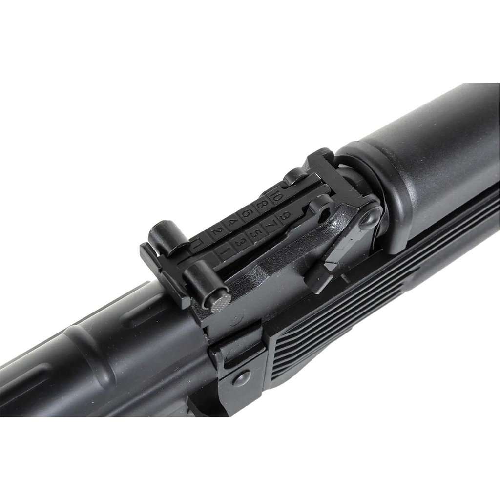 FUSIL SPECNA ARMS SA-J73 CORE GEN.2 HAL ETU NEGRO
