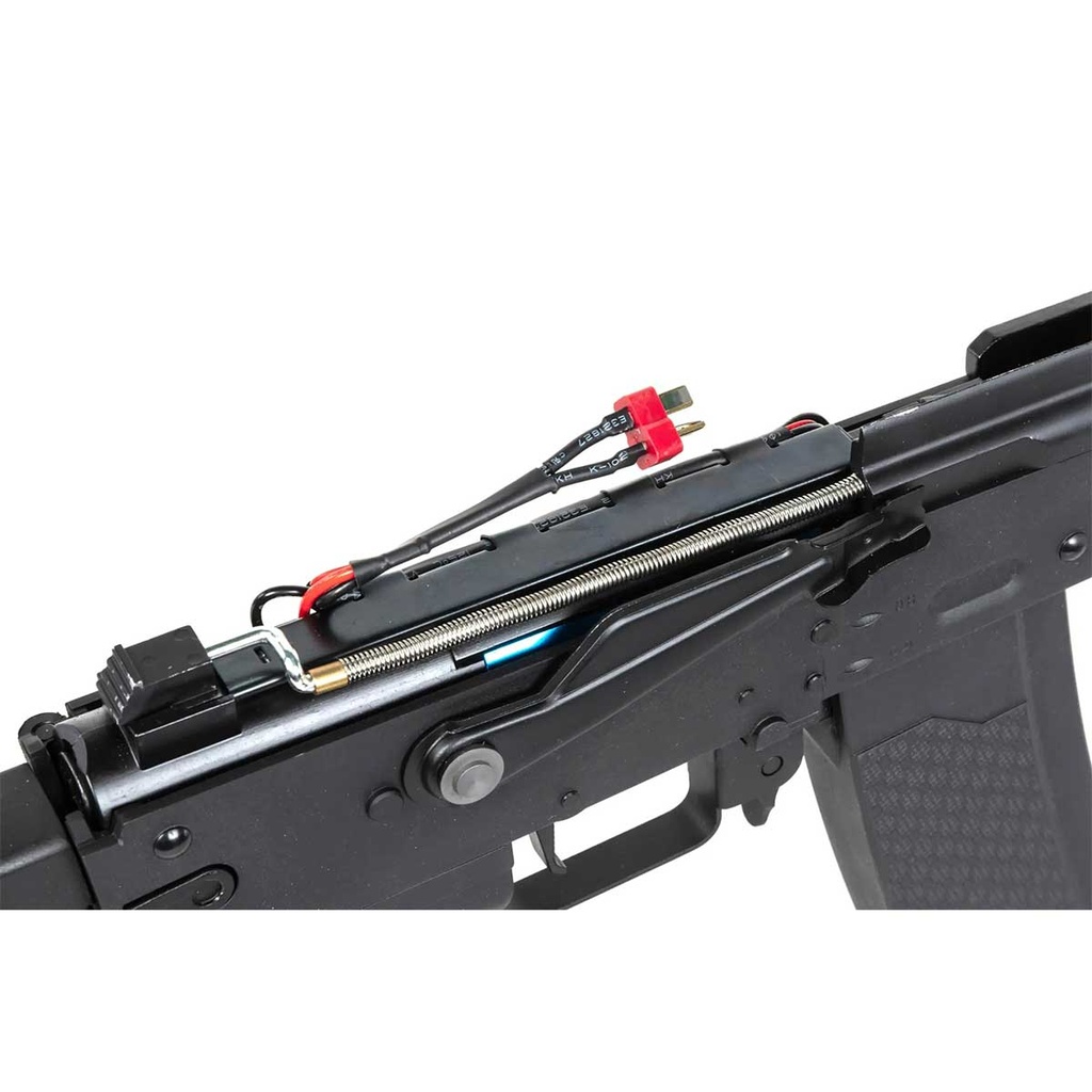 FUSIL SPECNA ARMS SA-J73 CORE GEN.2 HAL ETU NEGRO