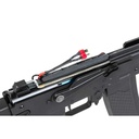 FUSIL SPECNA ARMS SA-J73 CORE GEN.2 HAL ETU NEGRO