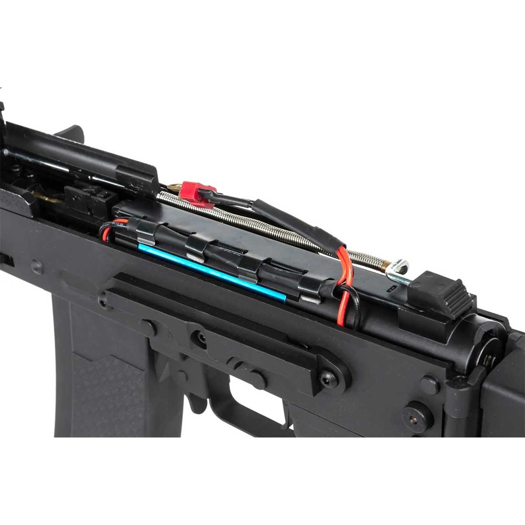 FUSIL SPECNA ARMS SA-J73 CORE GEN.2 HAL ETU NEGRO