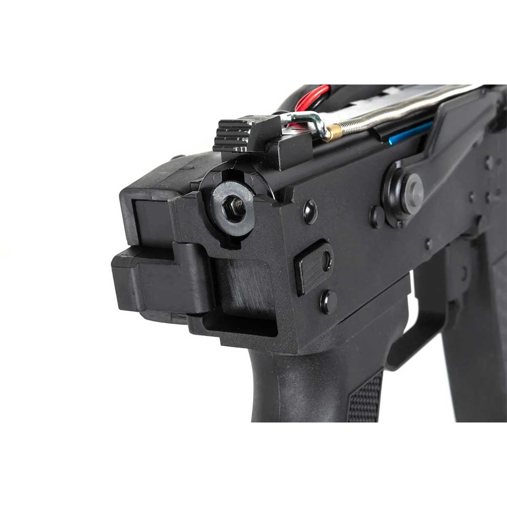 FUSIL SPECNA ARMS SA-J73 CORE GEN.2 HAL ETU NEGRO