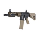 FUSIL SPECNA ARMS SA-C25 CORE GEN.2 HAL ETU NEGRO-BRONCE