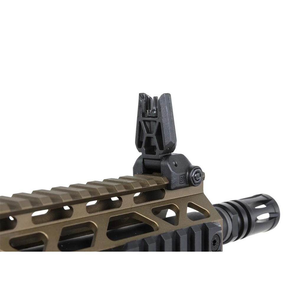 FUSIL SPECNA ARMS SA-C25 CORE GEN.2 HAL ETU NEGRO-BRONCE