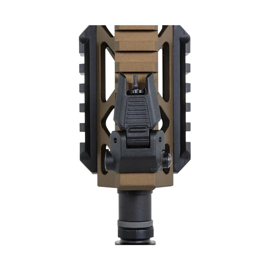 FUSIL SPECNA ARMS SA-C25 CORE GEN.2 HAL ETU NEGRO-BRONCE