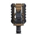 FUSIL SPECNA ARMS SA-C25 CORE GEN.2 HAL ETU NEGRO-BRONCE