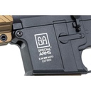FUSIL SPECNA ARMS SA-C25 CORE GEN.2 HAL ETU NEGRO-BRONCE